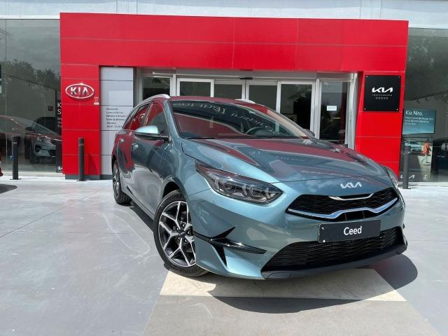 Kia Ceed Tourer Tourer 1.0 MHEV 88kW 120CV Tech DCT