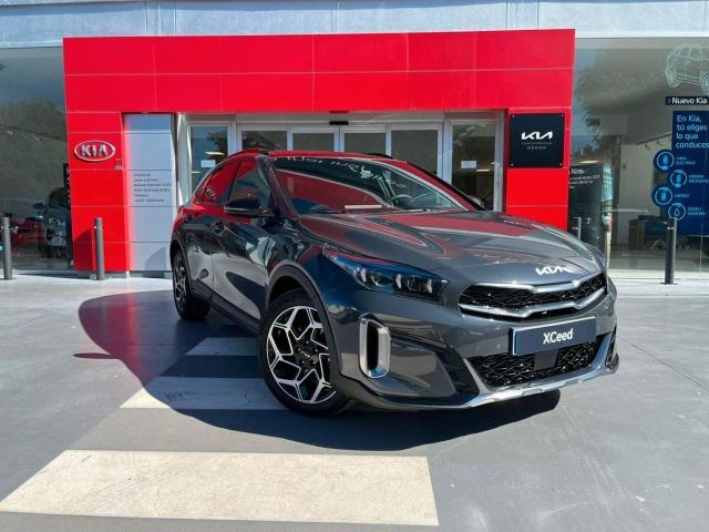 Kia Xceed 1.5 MHEV GTline 118kW 160CV DCT