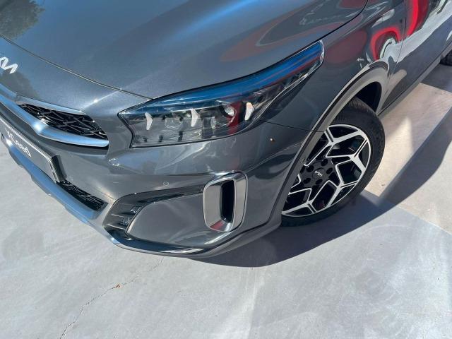 Kia Xceed 1.5 MHEV GTline 118kW 160CV DCT