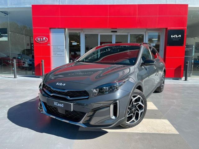 Kia Xceed 1.5 MHEV GTline 118kW 160CV DCT