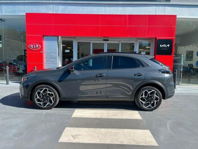 Kia Xceed 1.5 MHEV GTline 118kW 160CV DCT