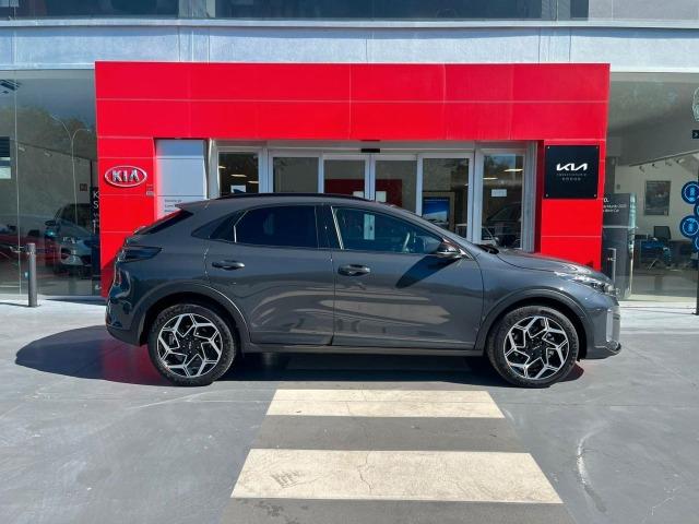 Kia Xceed 1.5 MHEV GTline 118kW 160CV DCT