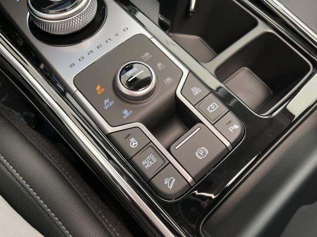 Kia Sorento 1.6 TGDi PHEV Plus Edition 4x4 7pl