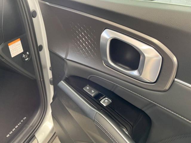 Kia Sorento 1.6 TGDi PHEV Plus Edition 4x4 7pl