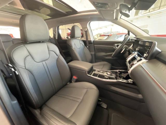 Kia Sorento 1.6 TGDi PHEV Plus Edition 4x4 7pl
