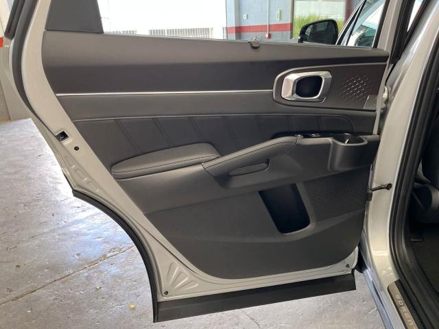 Kia Sorento 1.6 TGDi PHEV Plus Edition 4x4 7pl