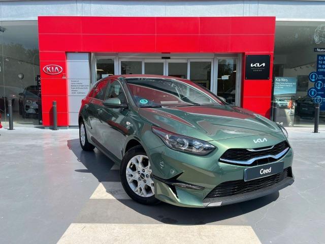 Kia Ceed 1.0 MHEV 88kW 120CV Drive DCT