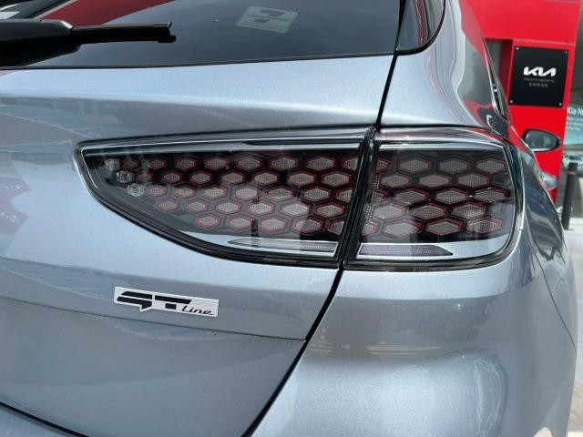 Kia Ceed 1.5 MHEV 118kW 160CV GT Line DCT