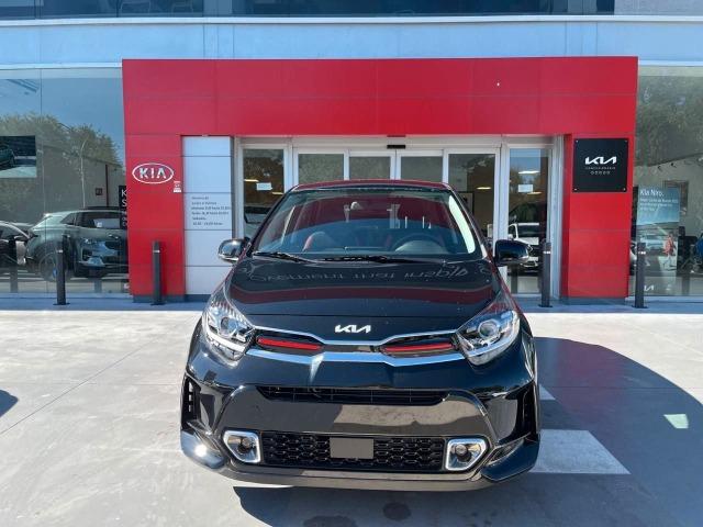 Kia Picanto 1.2 DPi 62kW 84CV GT Line