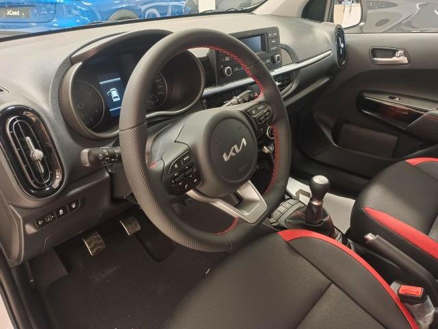 Kia Picanto 1.2 DPi 62kW 84CV GT Line
