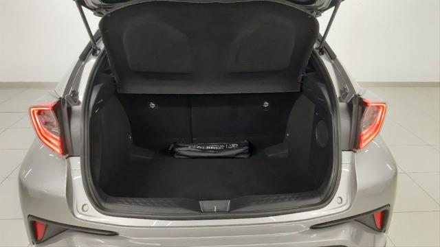 TOYOTA Chr 1.8 125H Advance Pack Plus