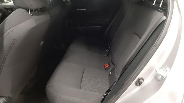 TOYOTA Chr 1.8 125H Advance Pack Plus