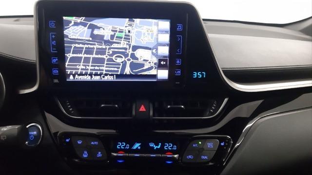 TOYOTA Chr 1.8 125H Advance Pack Plus