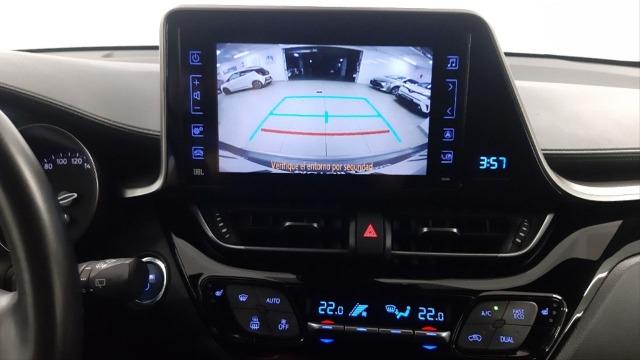 TOYOTA Chr 1.8 125H Advance Pack Plus