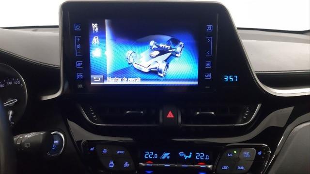 TOYOTA Chr 1.8 125H Advance Pack Plus
