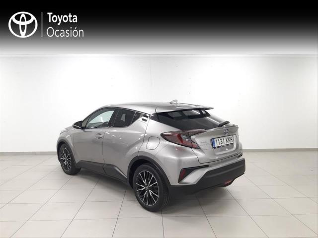 TOYOTA Chr 1.8 125H Advance Pack Plus