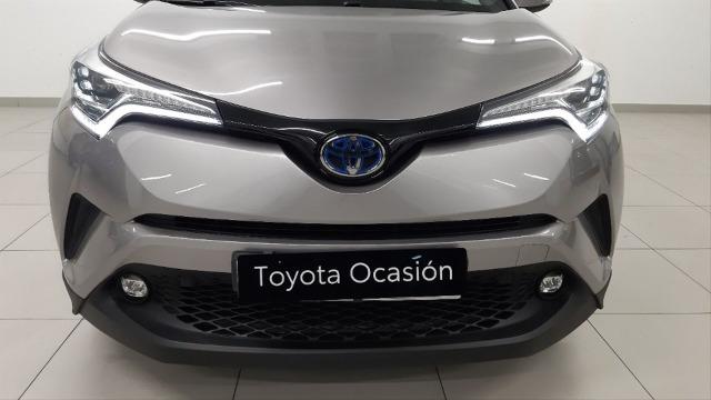 TOYOTA Chr 1.8 125H Advance Pack Plus
