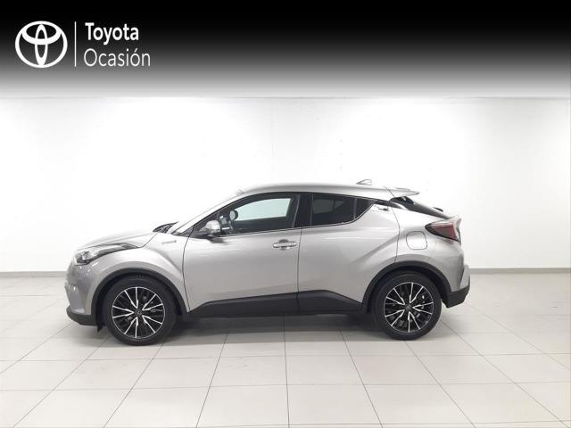 TOYOTA Chr 1.8 125H Advance Pack Plus