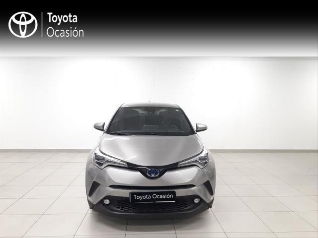 TOYOTA Chr 1.8 125H Advance Pack Plus