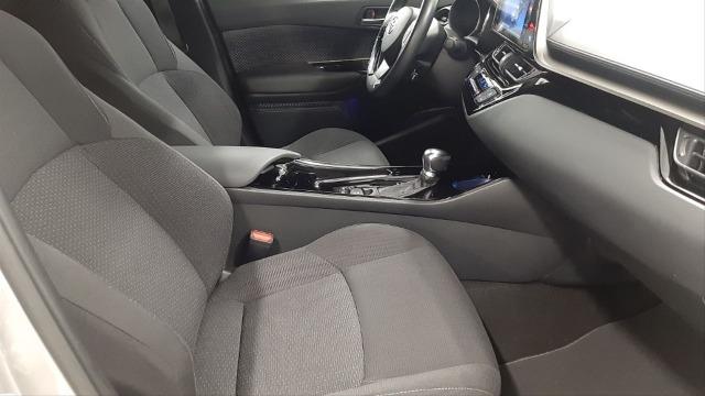 TOYOTA Chr 1.8 125H Advance Pack Plus