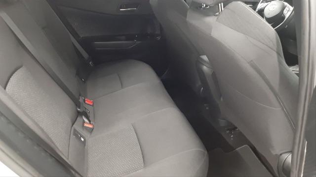 TOYOTA Chr 1.8 125H Advance Pack Plus