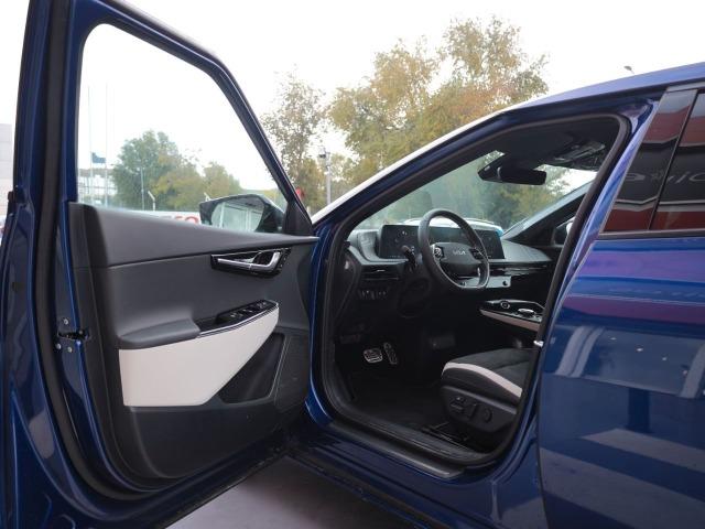 Kia Ev6 GTLine 774kWh 168kW RWD Long Range