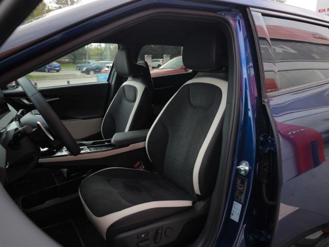 Kia Ev6 GTLine 774kWh 168kW RWD Long Range