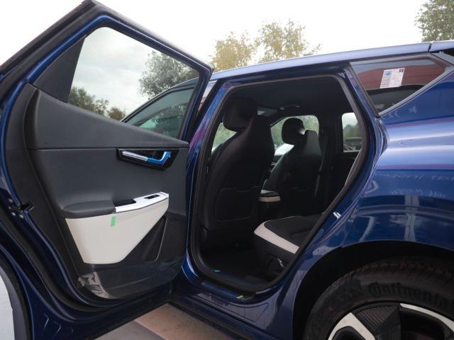 Kia Ev6 GTLine 774kWh 168kW RWD Long Range