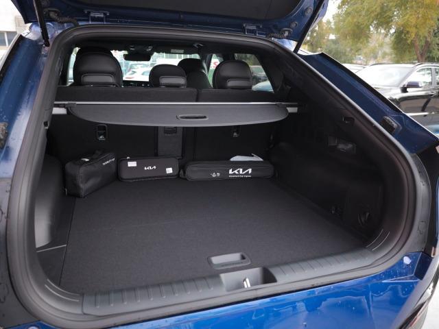 Kia Ev6 GTLine 774kWh 168kW RWD Long Range