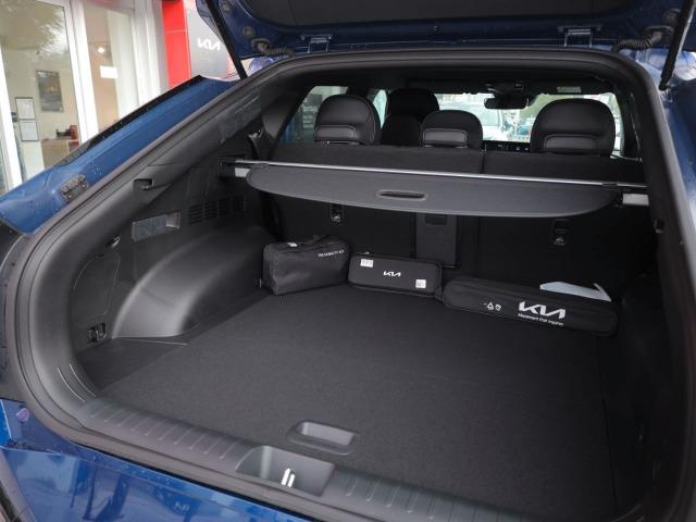 Kia Ev6 GTLine 774kWh 168kW RWD Long Range