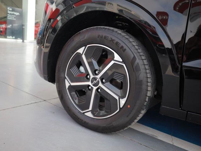 Kia Ev6 GTLine 774kWh 168kW RWD Long Range