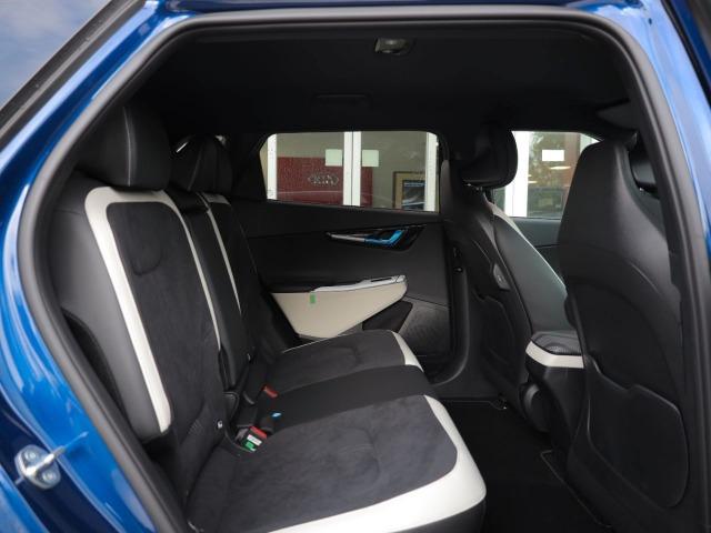 Kia Ev6 GTLine 774kWh 168kW RWD Long Range