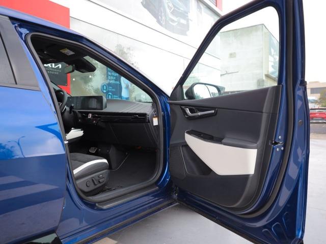 Kia Ev6 GTLine 774kWh 168kW RWD Long Range