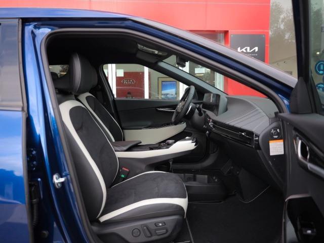 Kia Ev6 GTLine 774kWh 168kW RWD Long Range