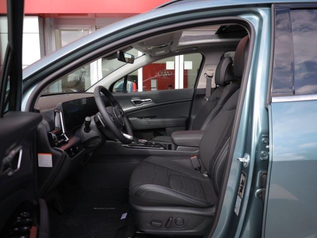 Kia Sportage 1.6 TGDi HEV 171kW 230CV Tech 4X2