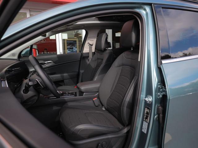 Kia Sportage 1.6 TGDi HEV 171kW 230CV Tech 4X2