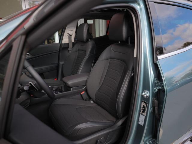 Kia Sportage 1.6 TGDi HEV 171kW 230CV Tech 4X2