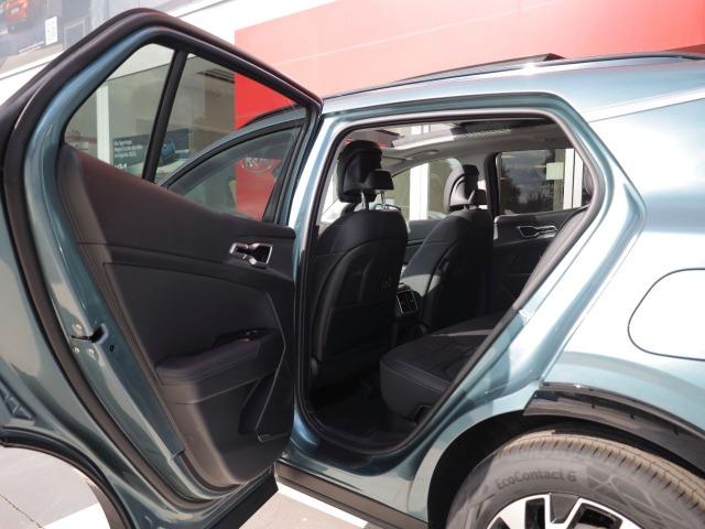 Kia Sportage 1.6 TGDi HEV 171kW 230CV Tech 4X2