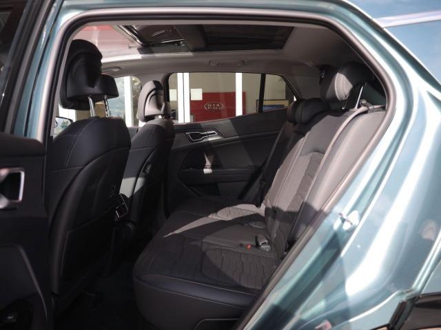 Kia Sportage 1.6 TGDi HEV 171kW 230CV Tech 4X2