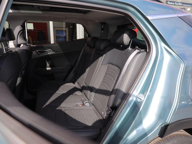 Kia Sportage 1.6 TGDi HEV 171kW 230CV Tech 4X2