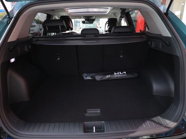 Kia Sportage 1.6 TGDi HEV 171kW 230CV Tech 4X2