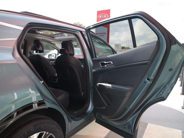 Kia Sportage 1.6 TGDi HEV 171kW 230CV Tech 4X2