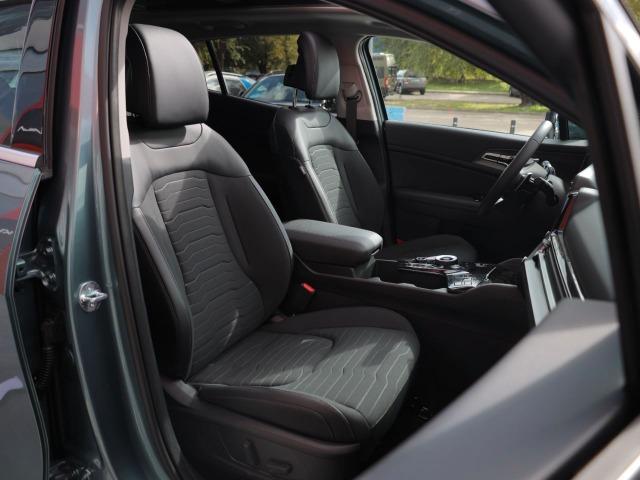 Kia Sportage 1.6 TGDi HEV 171kW 230CV Tech 4X2