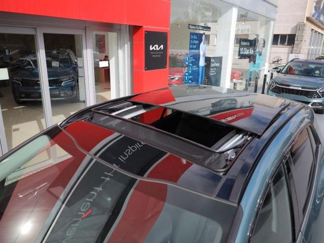 Kia Sportage 1.6 TGDi HEV 171kW 230CV Tech 4X2