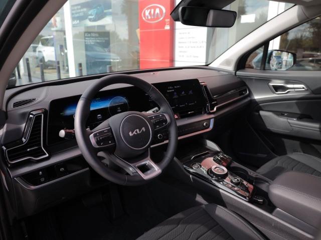 Kia Sportage 1.6 TGDi HEV 171kW 230CV Tech 4X2