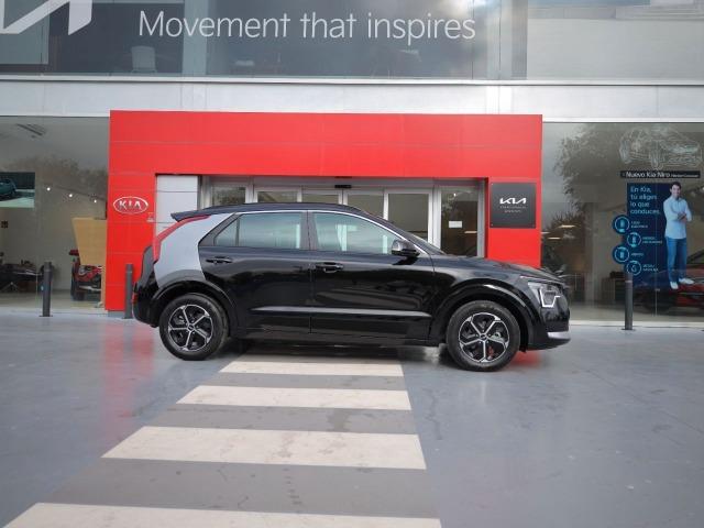 Kia Niro 1.6 GDi HEV 104kW 141CV Drive