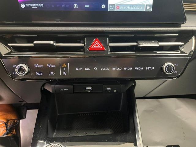 Kia Eniro eNiro 150kW 204CV Winter Edition