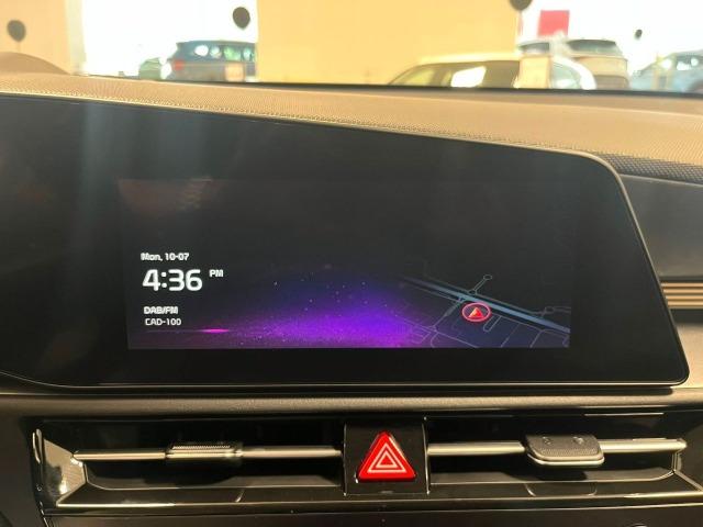 Kia Eniro eNiro 150kW 204CV Winter Edition