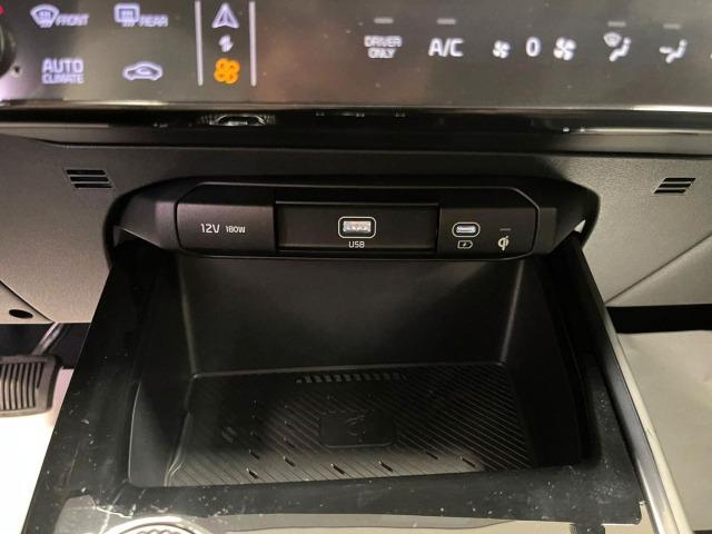 Kia Eniro eNiro 150kW 204CV Winter Edition