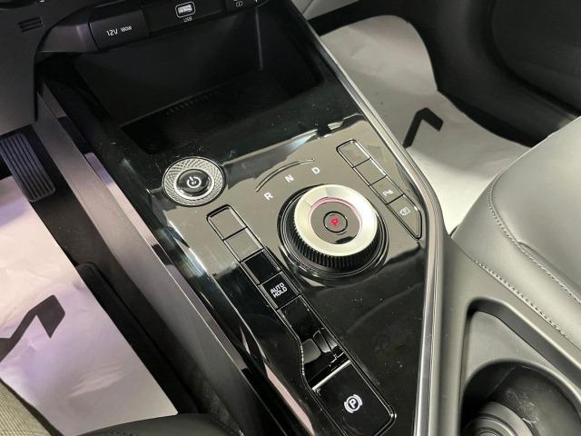 Kia Eniro eNiro 150kW 204CV Winter Edition